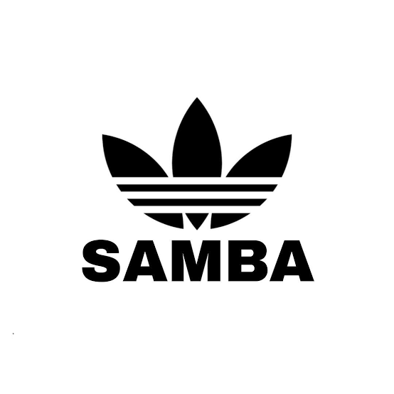 Adidas Samba