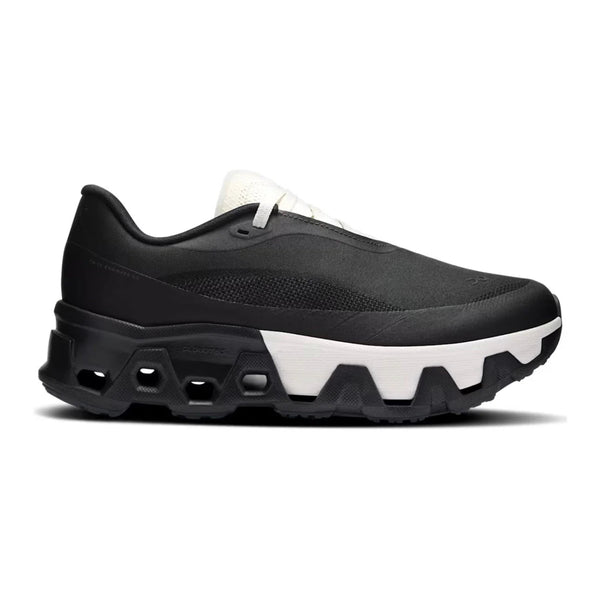 ON Running Cloudmonster Hyper PAF BLACK|BLACK